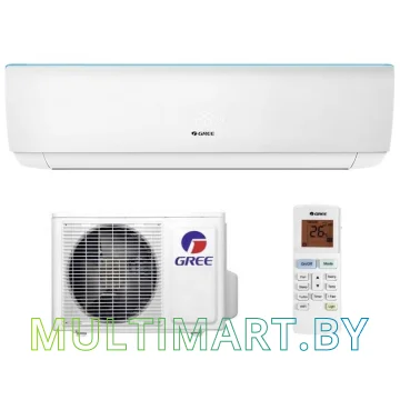 Кондиционер Gree GWH18AAD-K6DNA4B c WI-FI